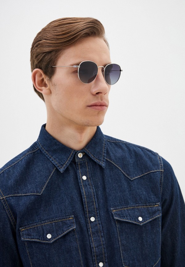 фото Очки солнцезащитные invu