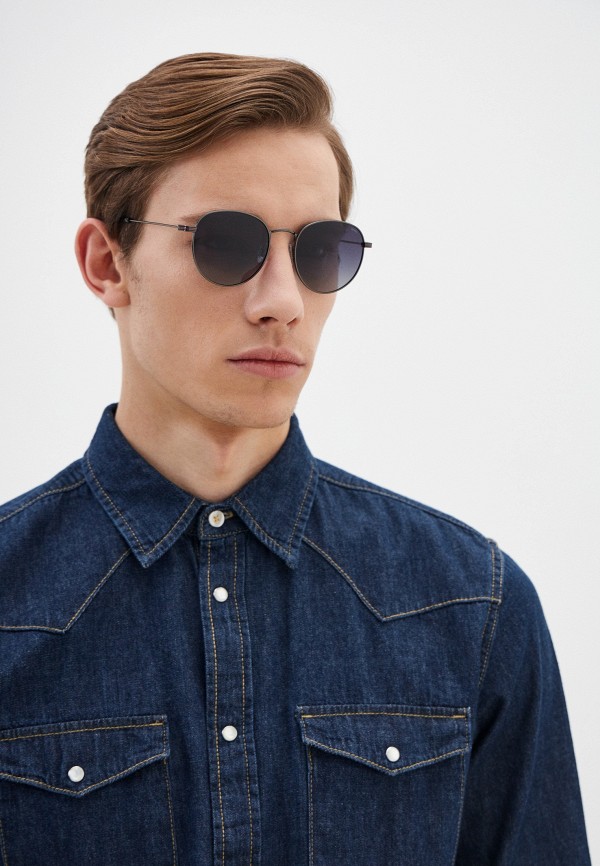 фото Очки солнцезащитные invu