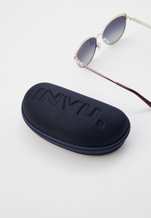 фото Очки солнцезащитные invu