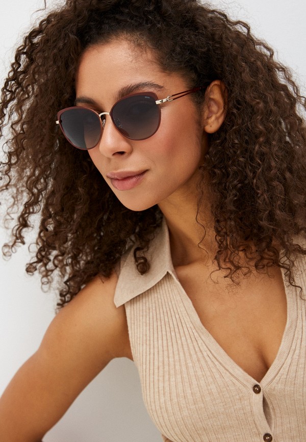 фото Очки солнцезащитные invu