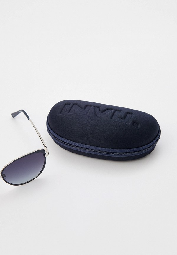 фото Очки солнцезащитные invu