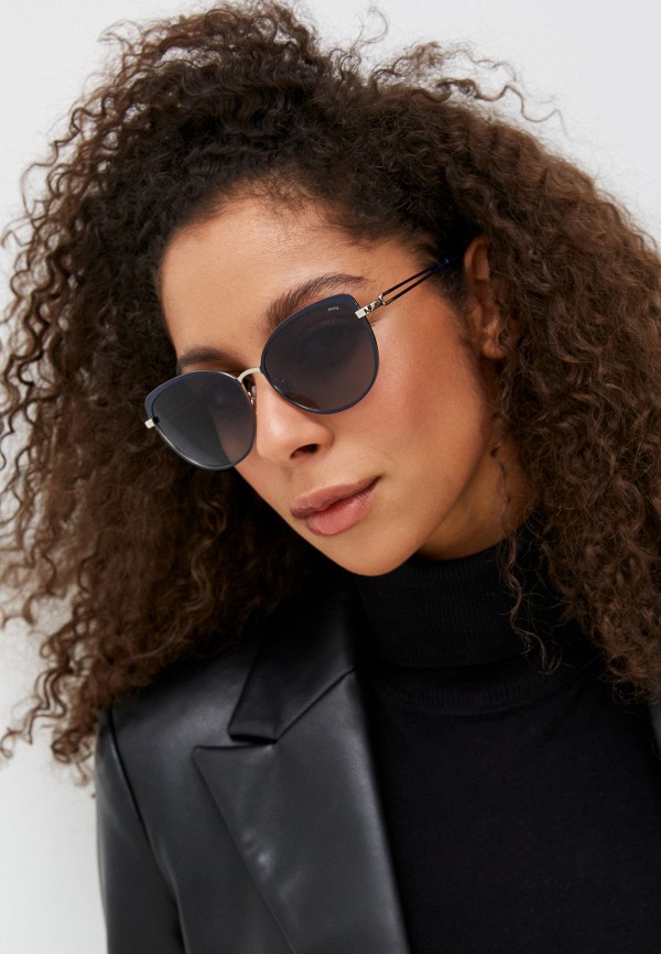 фото Очки солнцезащитные invu