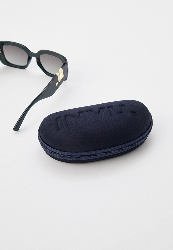 фото Очки солнцезащитные invu