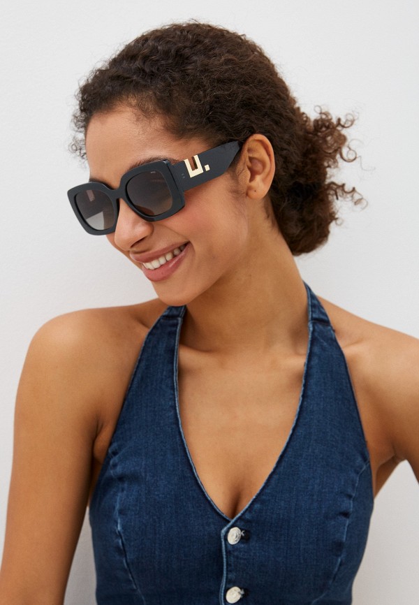 фото Очки солнцезащитные invu