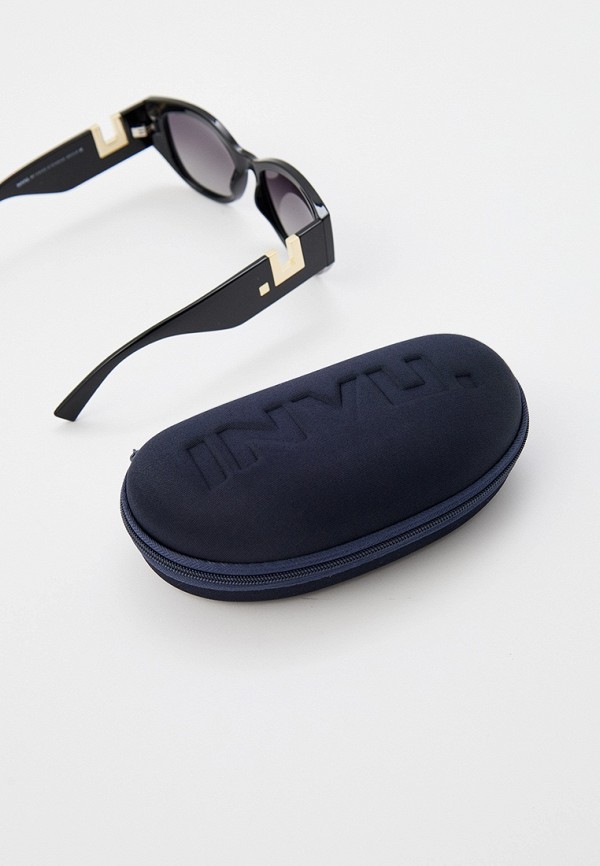 фото Очки солнцезащитные invu