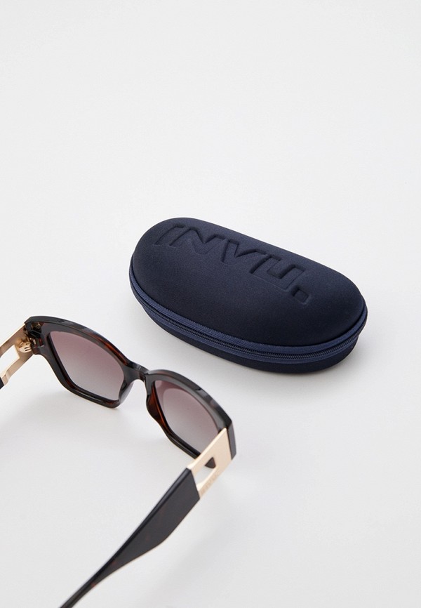фото Очки солнцезащитные invu