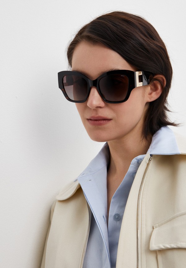 фото Очки солнцезащитные invu