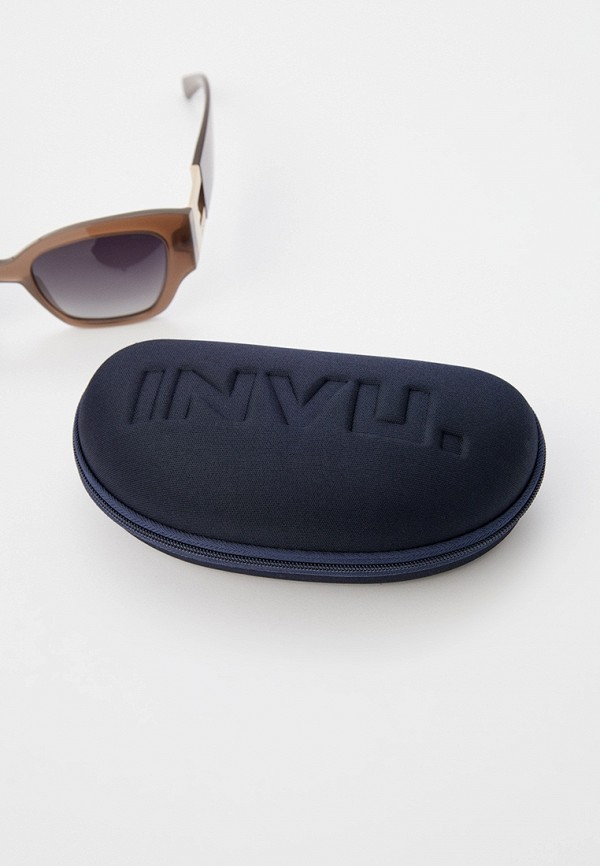 фото Очки солнцезащитные invu