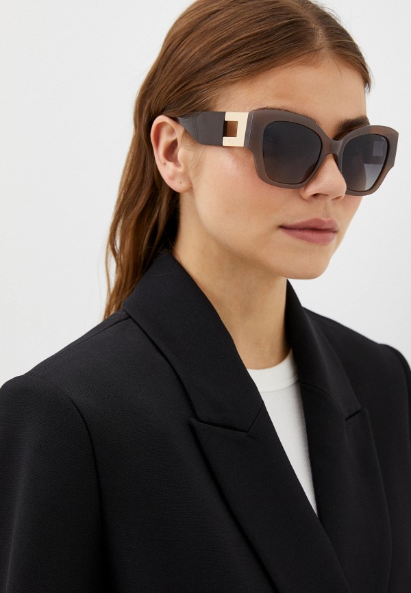 фото Очки солнцезащитные invu