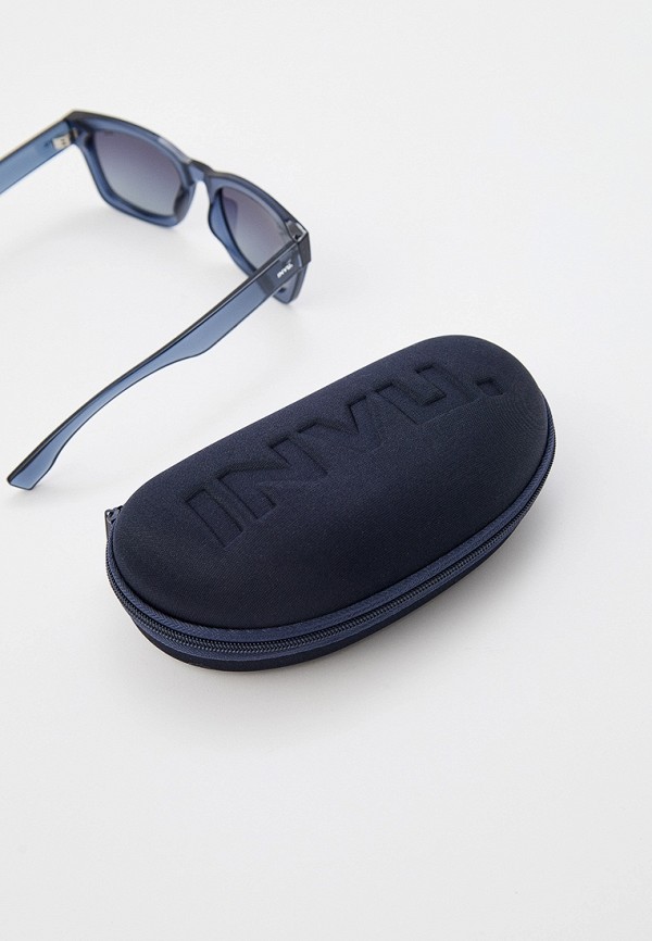 фото Очки солнцезащитные invu