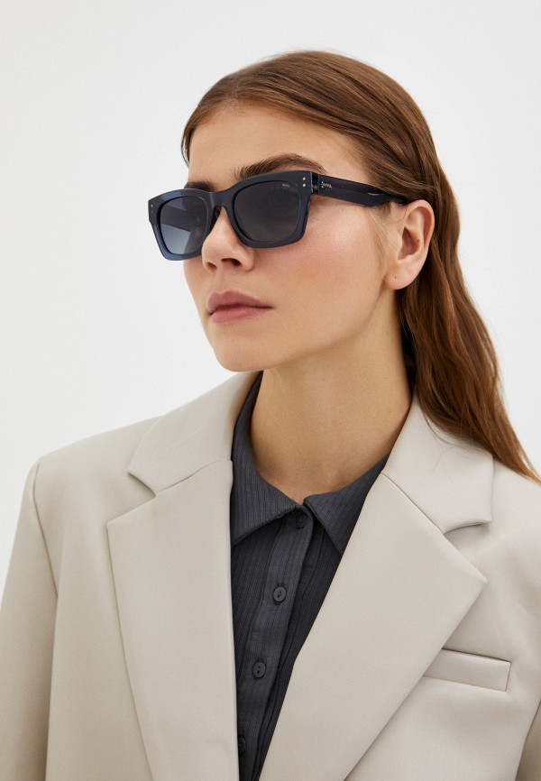 фото Очки солнцезащитные invu