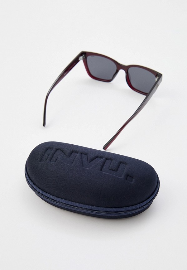 фото Очки солнцезащитные invu