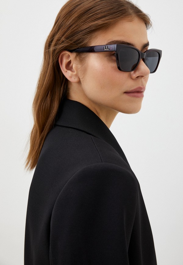 фото Очки солнцезащитные invu