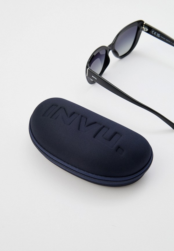 фото Очки солнцезащитные invu