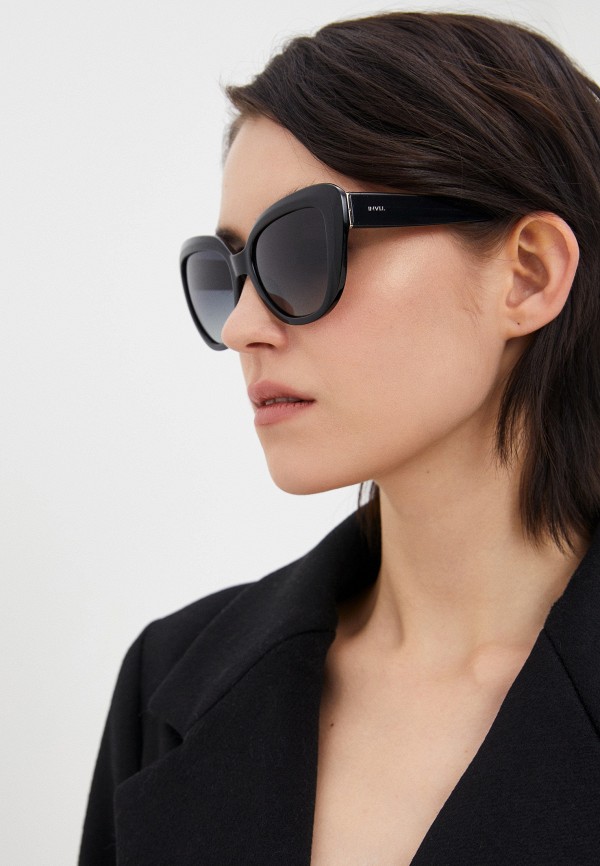 фото Очки солнцезащитные invu