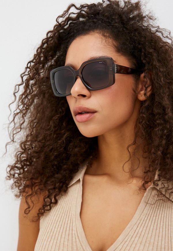 фото Очки солнцезащитные invu