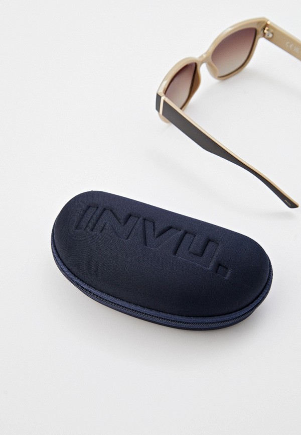 фото Очки солнцезащитные invu