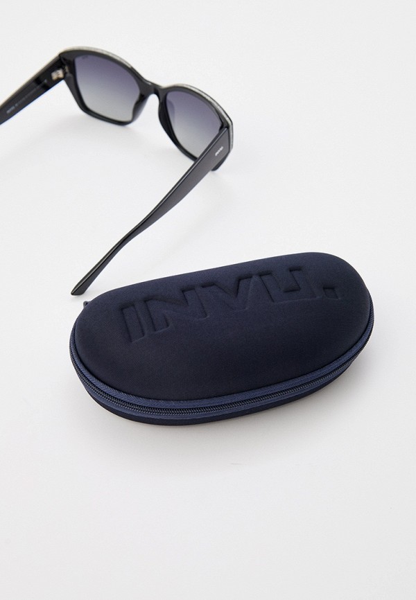 фото Очки солнцезащитные invu