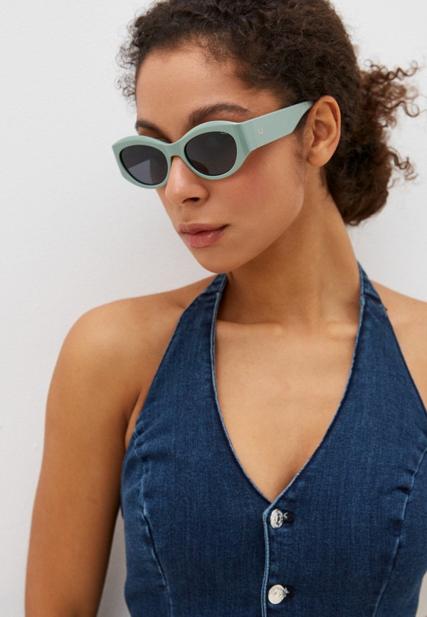 фото Очки солнцезащитные invu