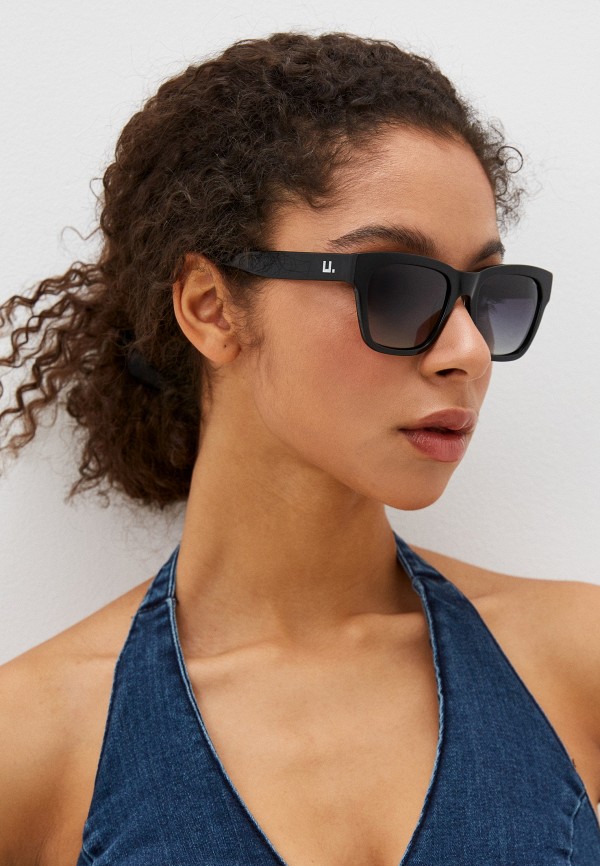 фото Очки солнцезащитные invu