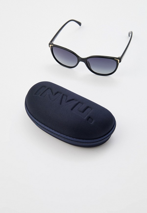 фото Очки солнцезащитные invu