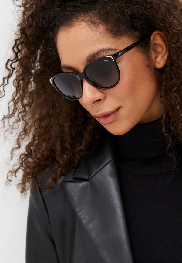 фото Очки солнцезащитные invu