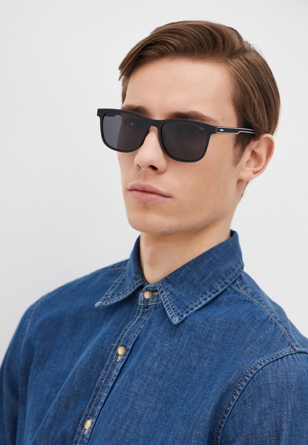 фото Очки солнцезащитные invu