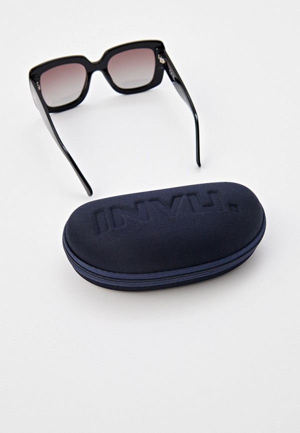 фото Очки солнцезащитные invu