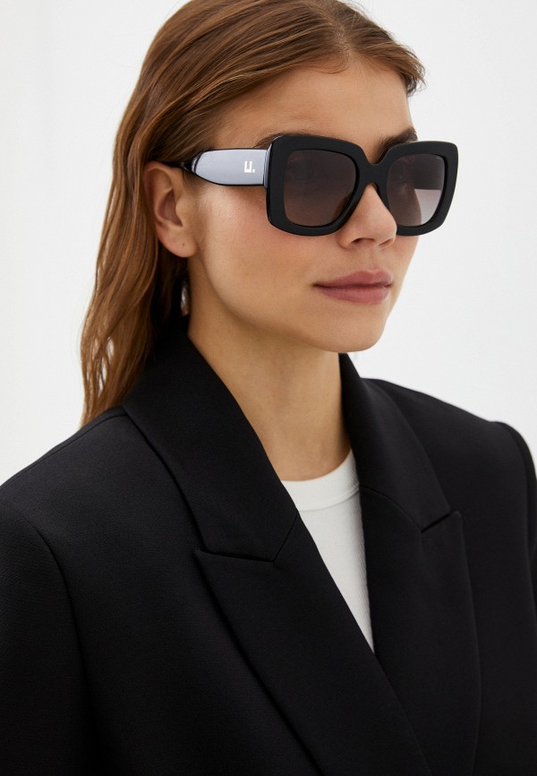 фото Очки солнцезащитные invu