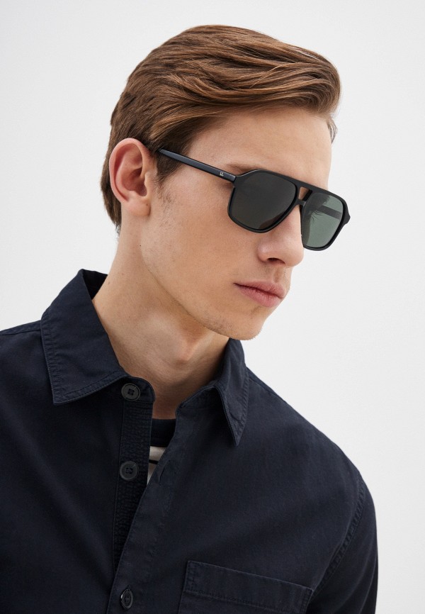 фото Очки солнцезащитные invu