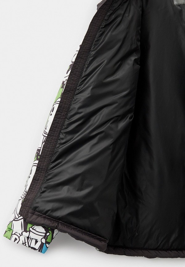 фото Куртка утепленная orby