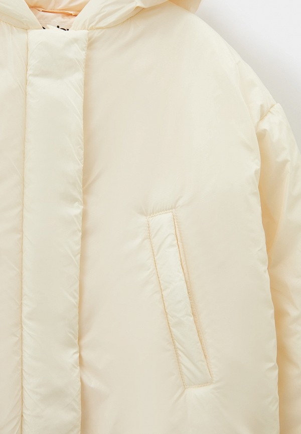 фото Куртка утепленная orby