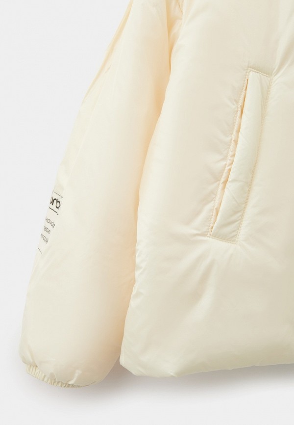 фото Куртка утепленная orby