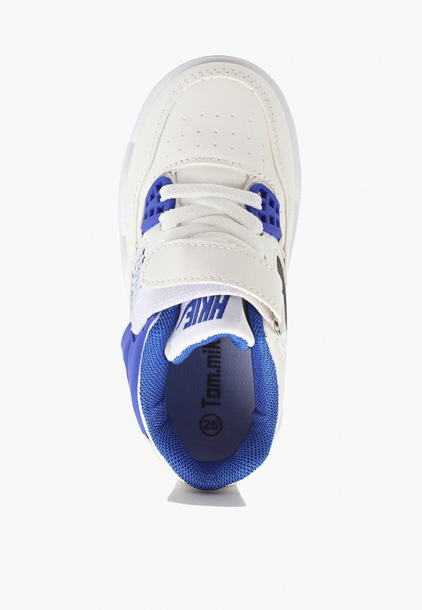 фото Кеды tom-miki