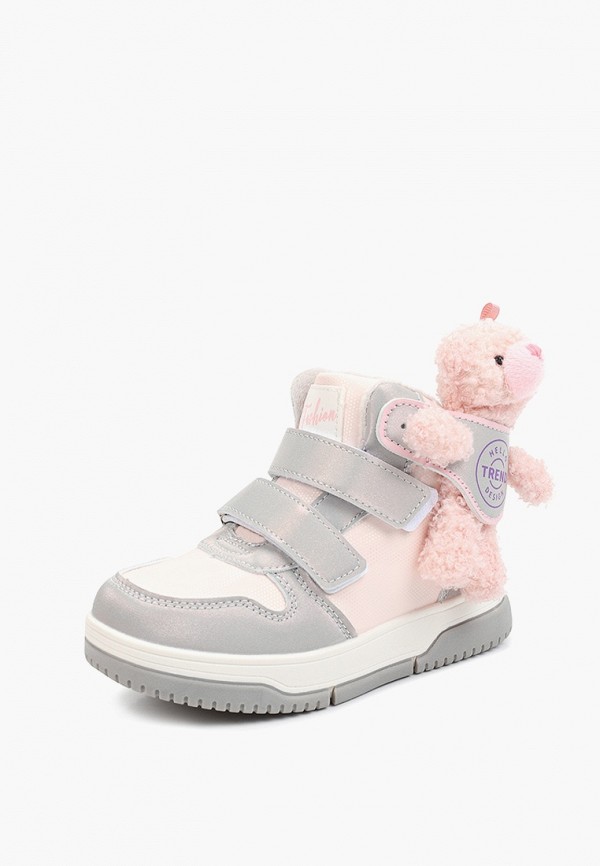 фото Ботинки и игрушки 2 шт. tom-miki