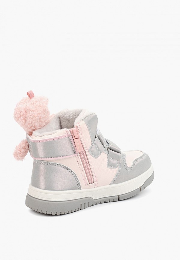 фото Ботинки и игрушки 2 шт. tom-miki