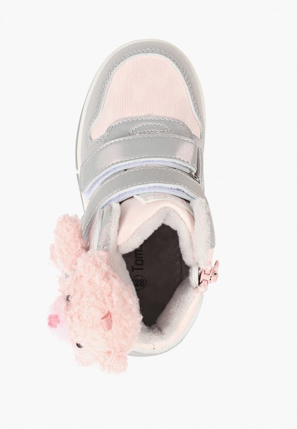 фото Ботинки и игрушки 2 шт. tom-miki