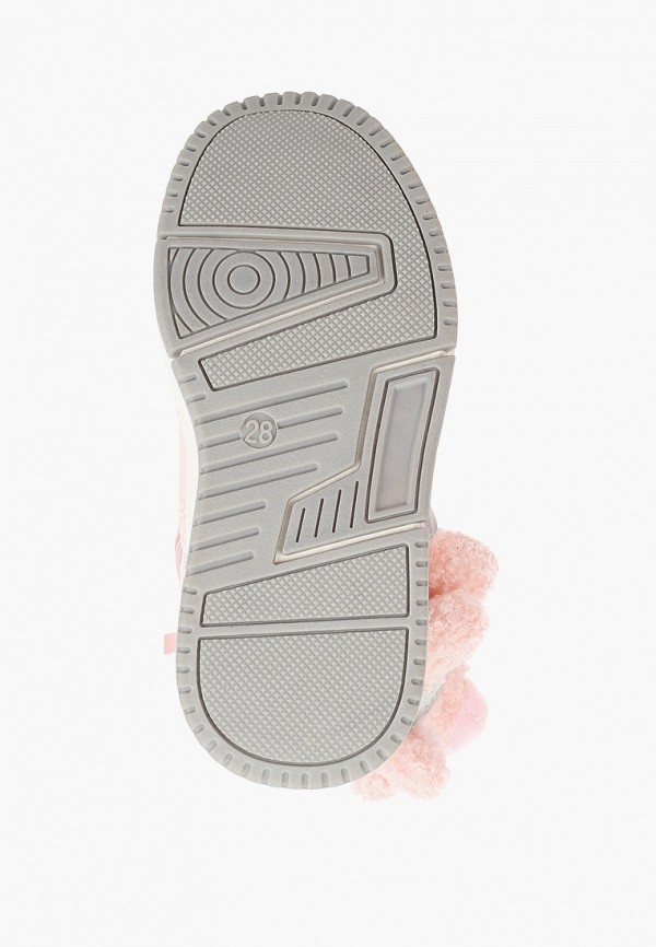 фото Ботинки и игрушки 2 шт. tom-miki