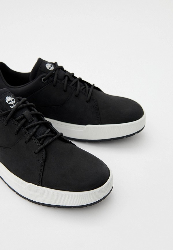 фото Кеды timberland