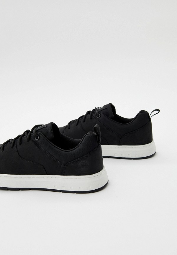 фото Кеды timberland