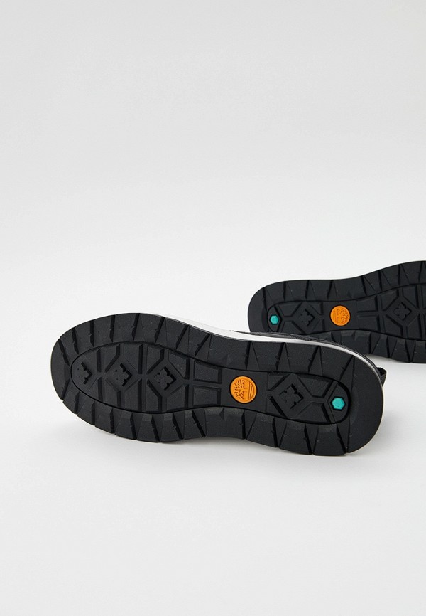 фото Кеды timberland