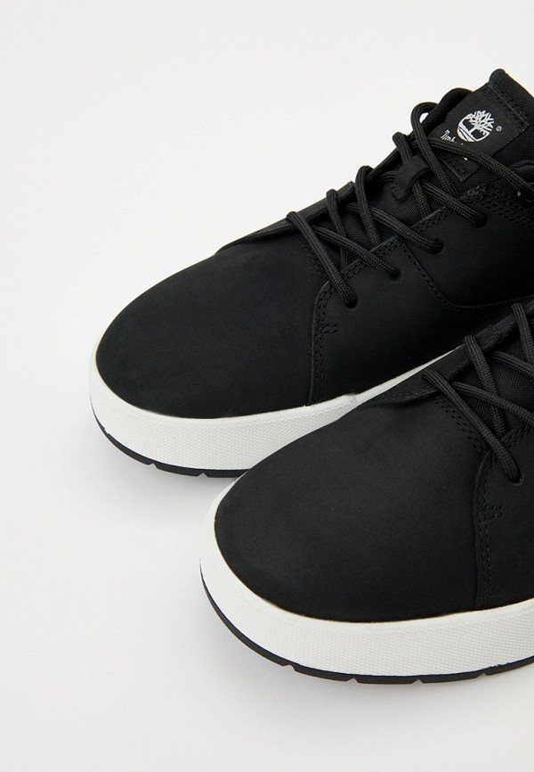 фото Кеды timberland