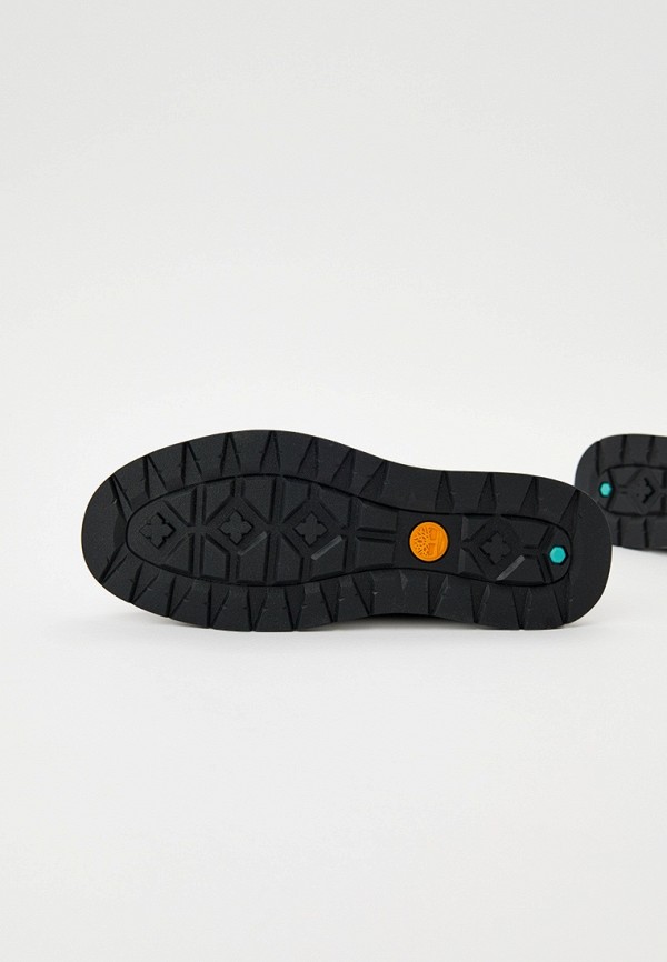 фото Кеды timberland