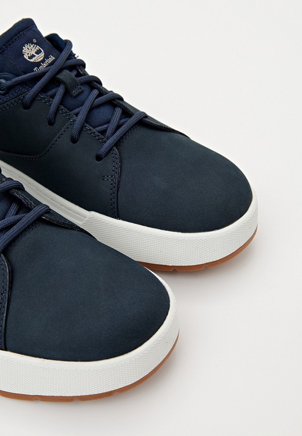 фото Кеды timberland
