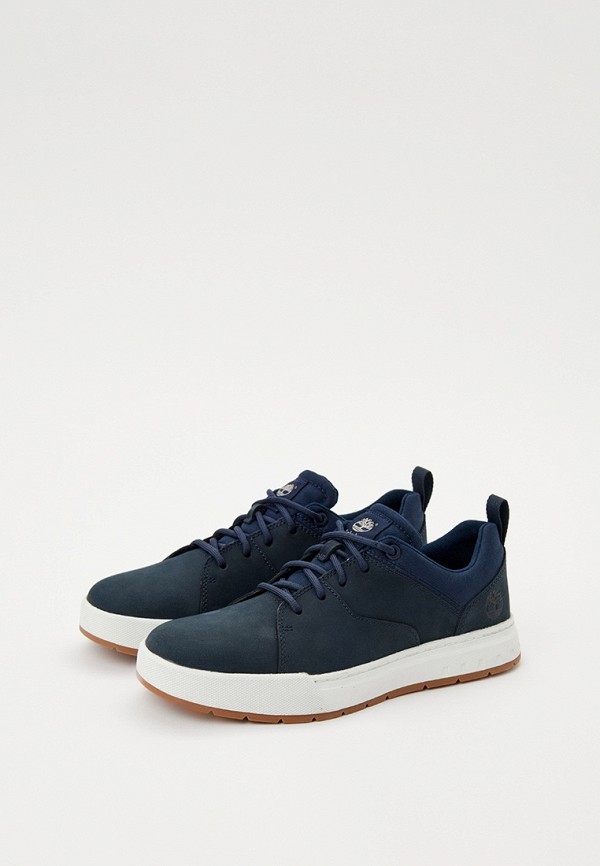 фото Кеды timberland