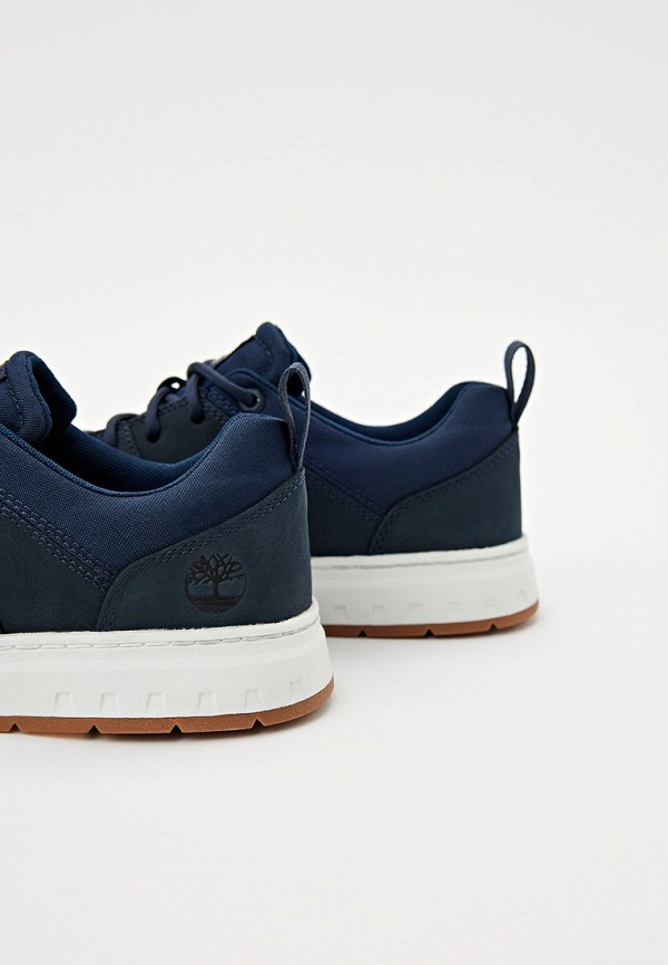 фото Кеды timberland
