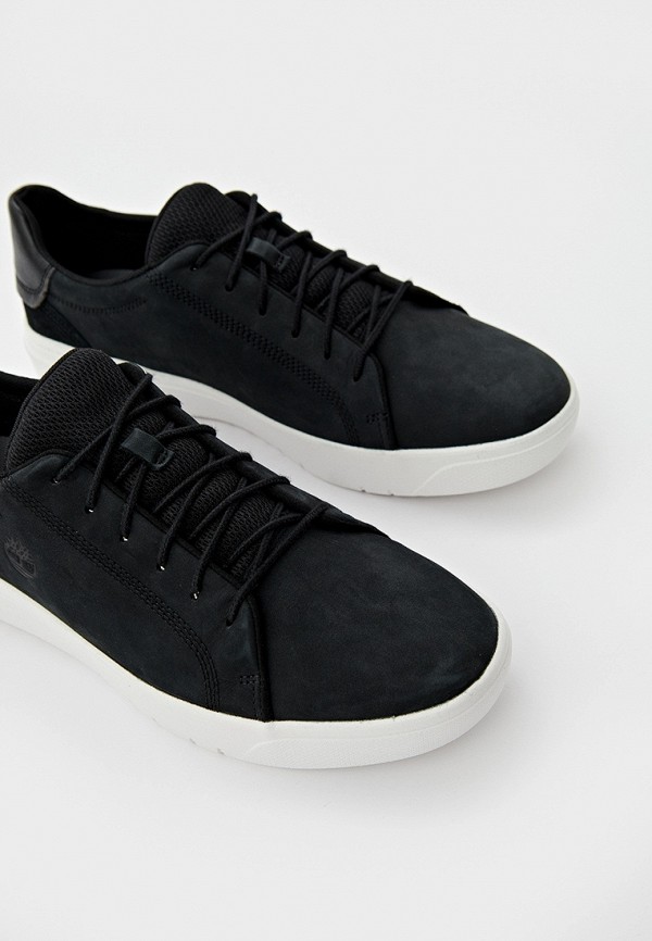 фото Кеды timberland