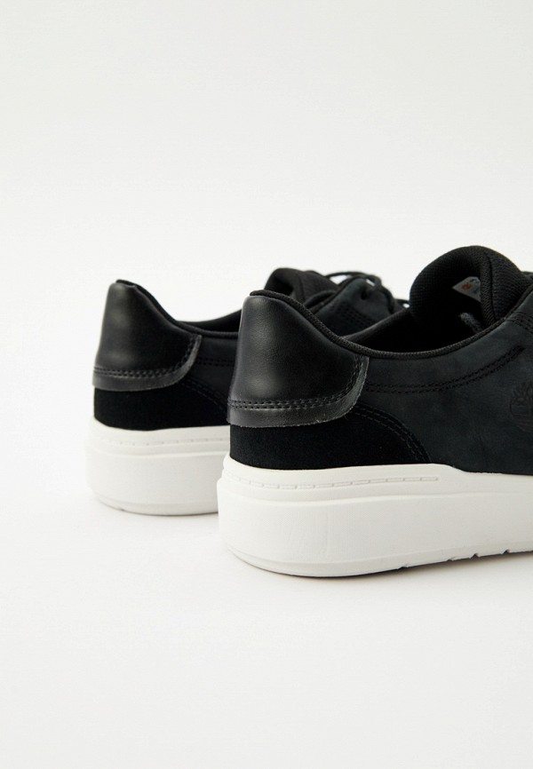 фото Кеды timberland