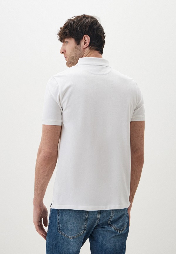 фото Поло timberland