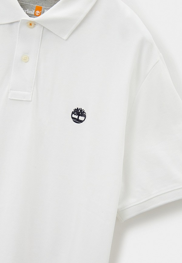 фото Поло timberland